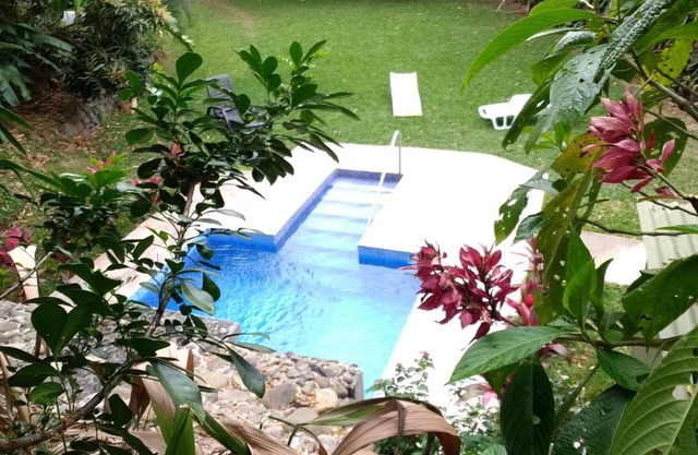 Hotel B&B Garden Grecia