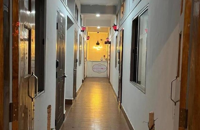 Hotel B&B Heights