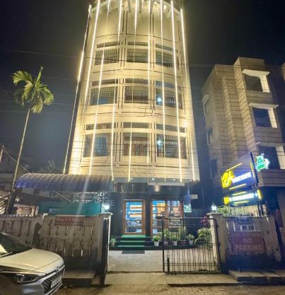 Hotel B K R Guwahati