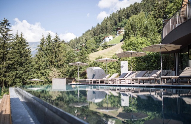 Hotel Bad Fallenbach