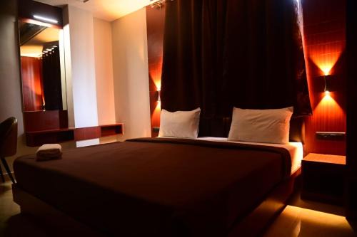 Hotel Baba Vishwanath Palace
