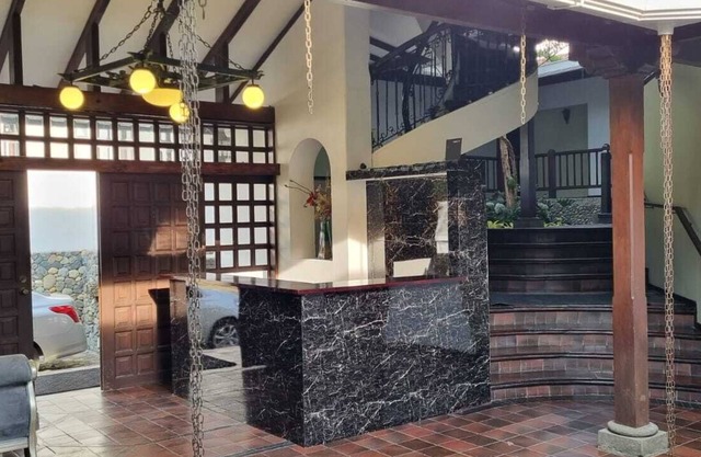 Hotel Babilla House