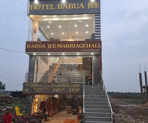 Hotel Babua Jee