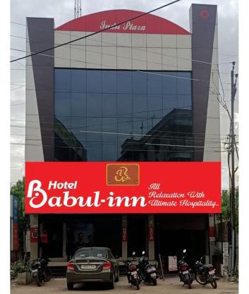 Hotel babul inn