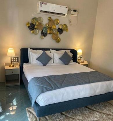 Hotel Backpackers Family Rooms - Affordable Stay Near Taj mahal