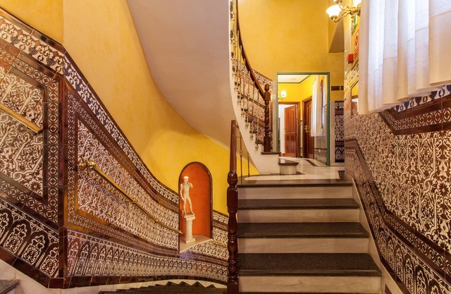 Hotel Baco