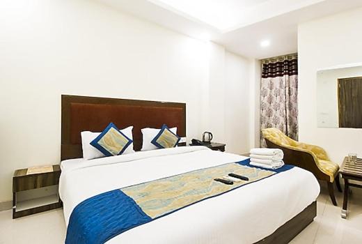 Hotel Badal - Safdarjung Enclave