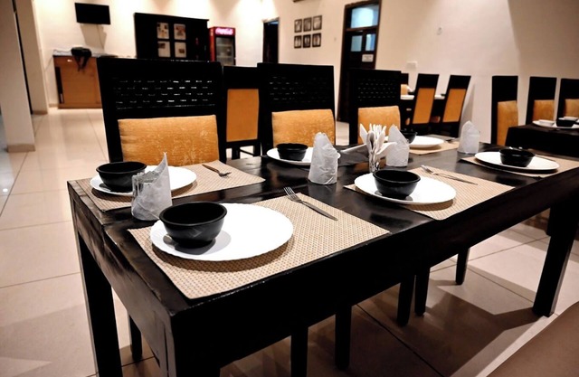 Hotel Badrika Inn