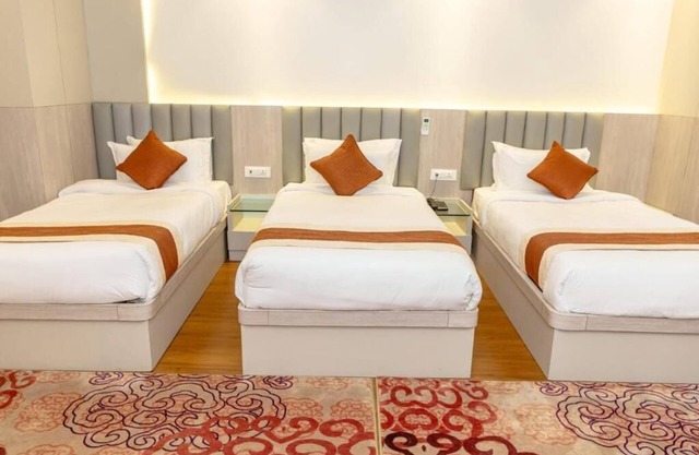 Hotel badrinath