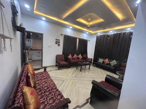Hotel Baga beach place