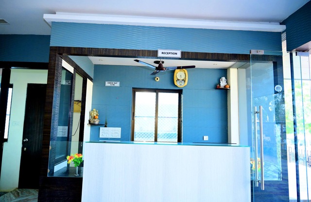 Hotel Bagaria Palace Nagaur