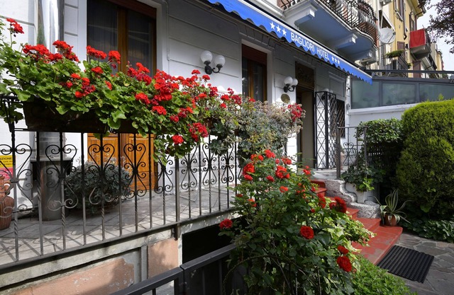 Hotel Bagliori