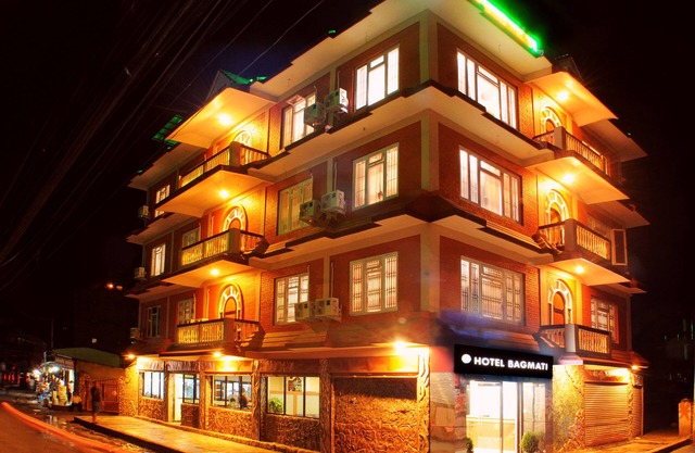 Hotel Bagmati