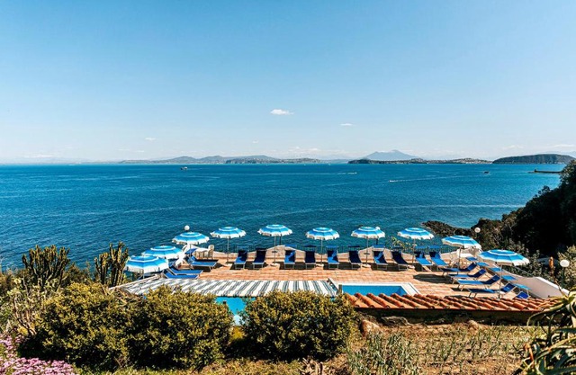 Hotel Bagnitiello