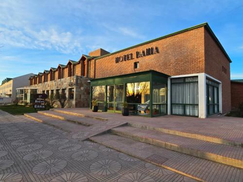 Hotel Bahía