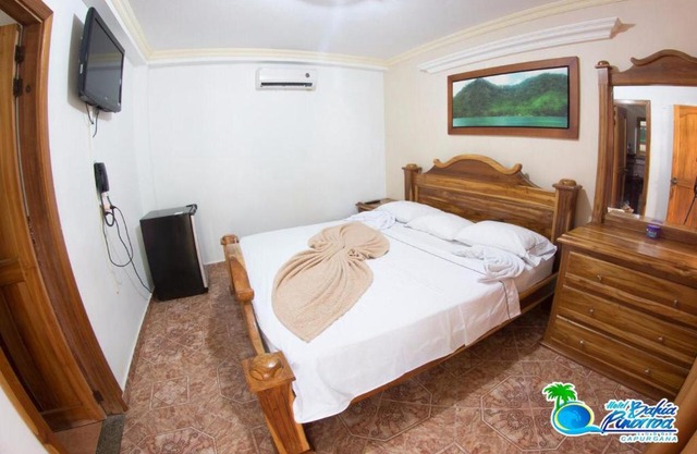 HOTEL BAHÍA PINORROA