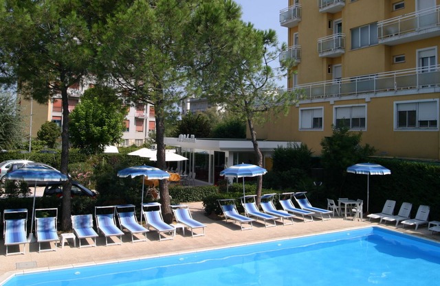 Hotel Bahama