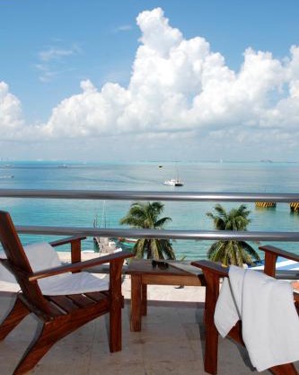Hotel Bahia Chac Chi