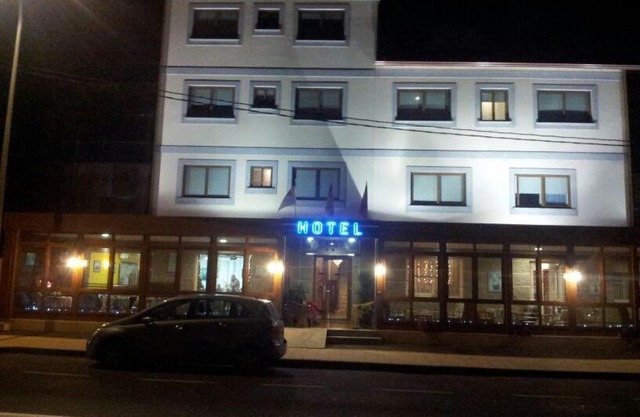 Hotel Bahia