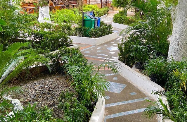 Hotel Bahia Pinorroa