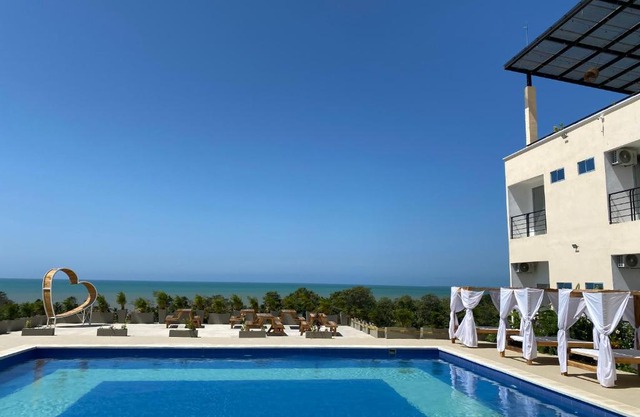 Hotel Bahia Rada