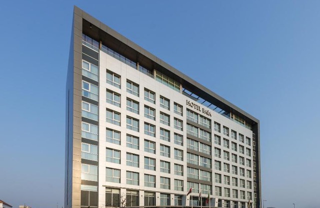Hotel Baia