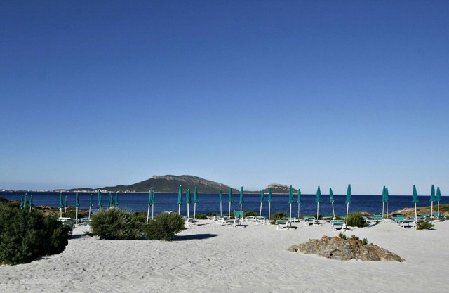 Hotel Baia Aranzos