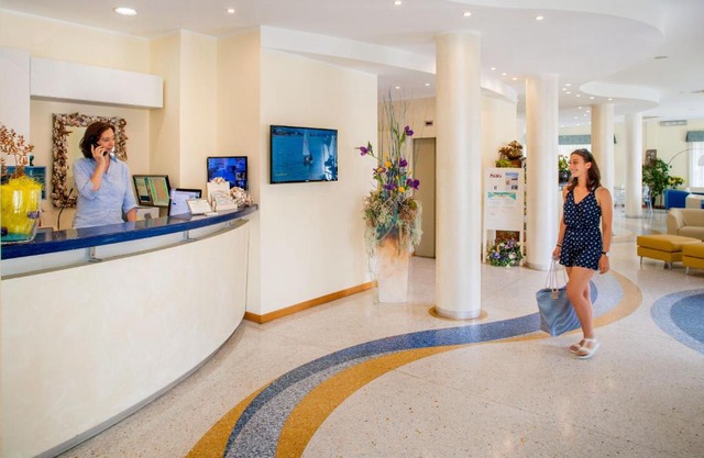 Hotel Baia Bianca
