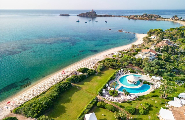 Hotel Baia di Nora