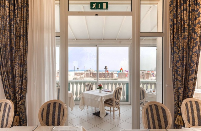 Hotel Baia Imperiale & Spa