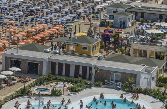 Hotel Baia Marina