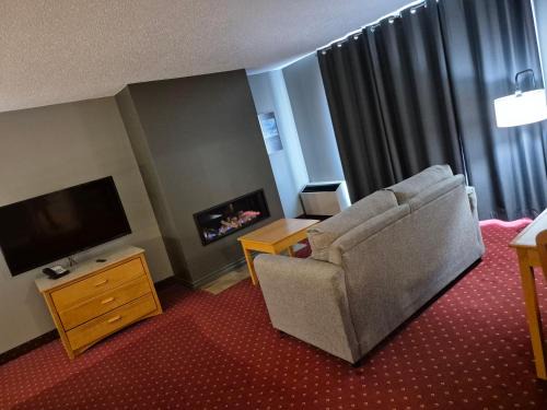 Hotel Baie Saint Paul