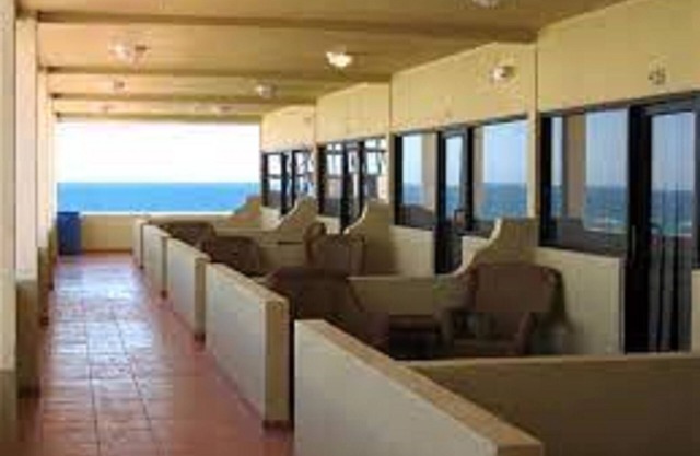 Hotel Baja