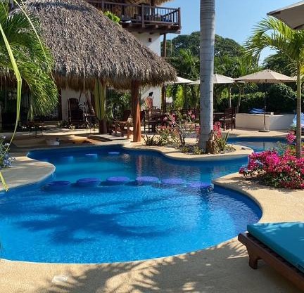 Hotel Bajito Bay