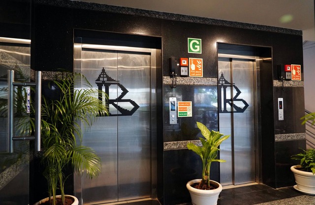 Hotel Bakya Slot