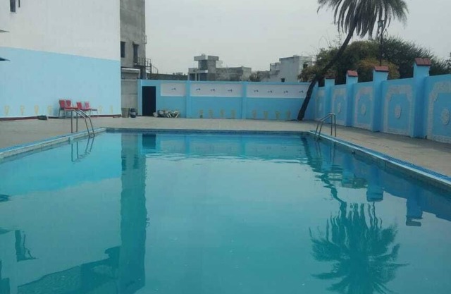Hotel Balaji Central