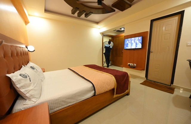 Hotel Balaji Inn