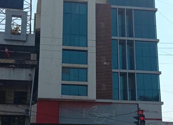 HOTEL BALAJI INN