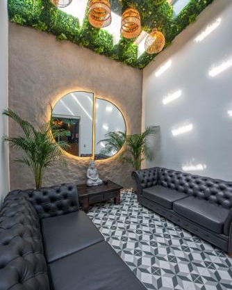 HOTEL BALI AT POBLADO