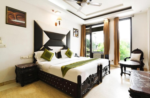 Hotel Baljeet Lodge