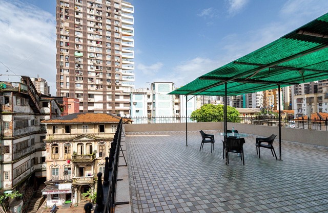 Hotel Balwas