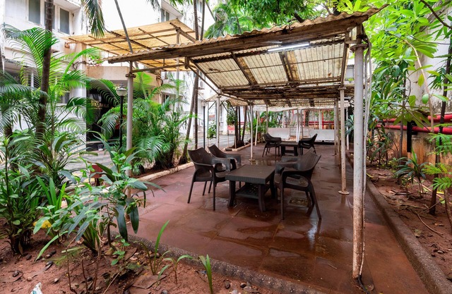 Hotel Balwas International