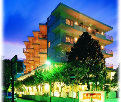 Hotel Bamby