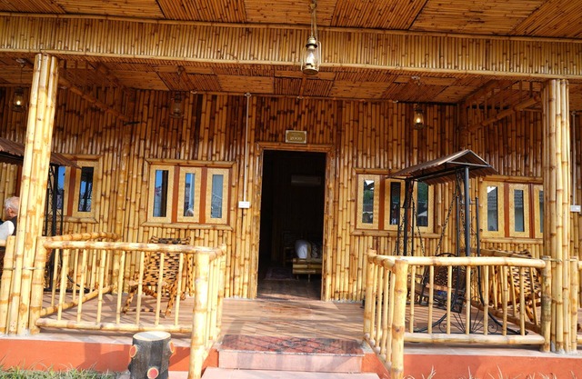 Hotel Banaras kila
