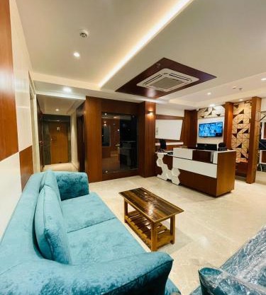 Hotel Banaras Villa
