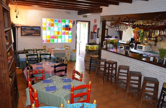 Hotel Bandolero