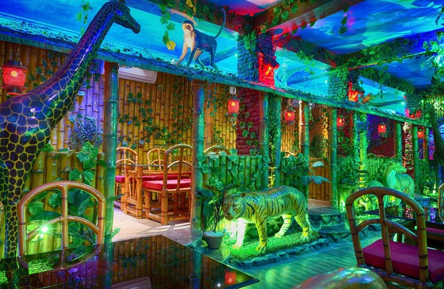 Hotel Bangabhumi