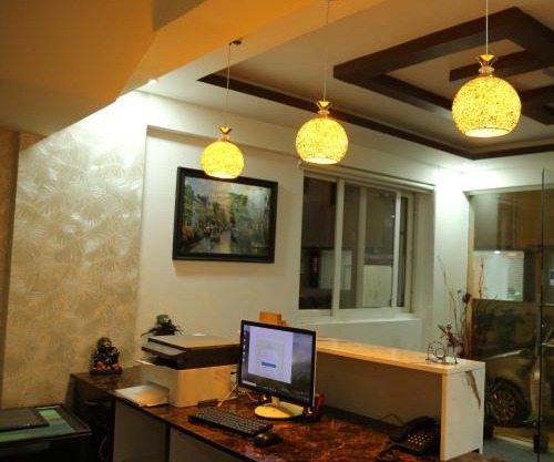 Hotel Bangalore Airport Inn, Near kempegowda Airport, Airport Pickup & Drop Available 24X7