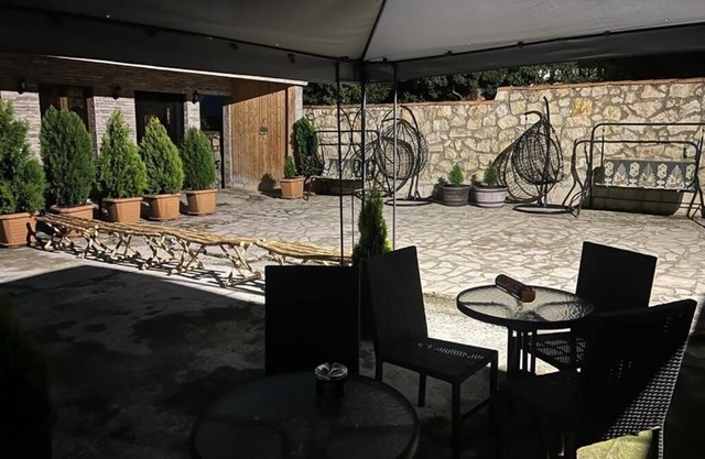 Hotel bani