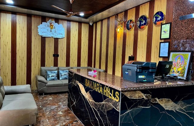 Hotel Banjara Hills